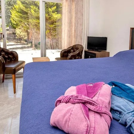 Gorgeous House With Shared Pool Surrounded By Nature In Bodrum Daire *