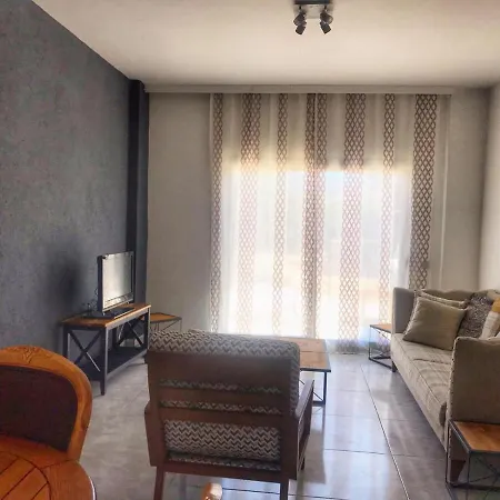 Gorgeous House With Shared Pool Surrounded By Nature In Bodrum *
